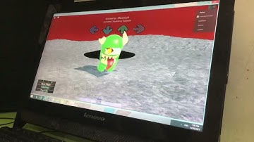 Ejected roblox version fnf