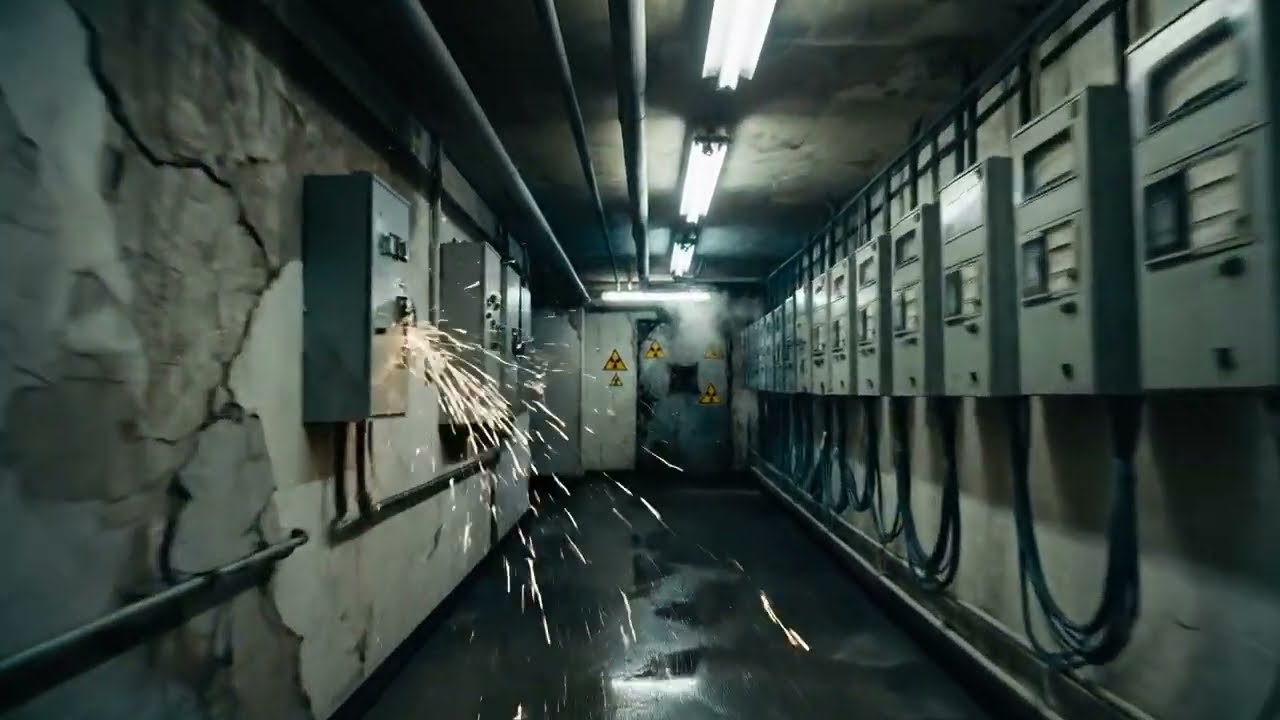 This scene was never meant to be seen!!!