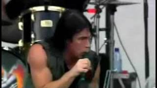 02. Monster Magnet - Dopes to Infinity (Werchter 2004)