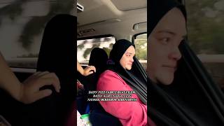 DATO' FIZZ FAIRUZ YANG BUAT FILEM, DATIN ALMY NADIA YANG NANGIS
