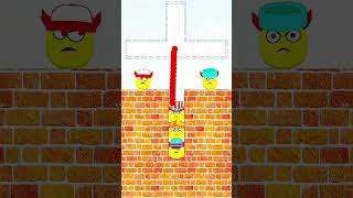 Draw To Smash Logic Puzzle Game Level 32267