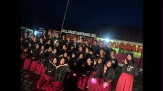 Rekaman suara drama musikal