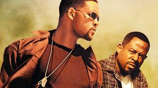Bad Boys II (2003) Theatrical Trailer 2 (Upscaled HD)