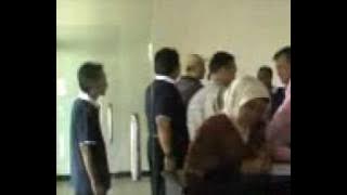 Reuni Perak SMADA84 Madiun (Part 1)