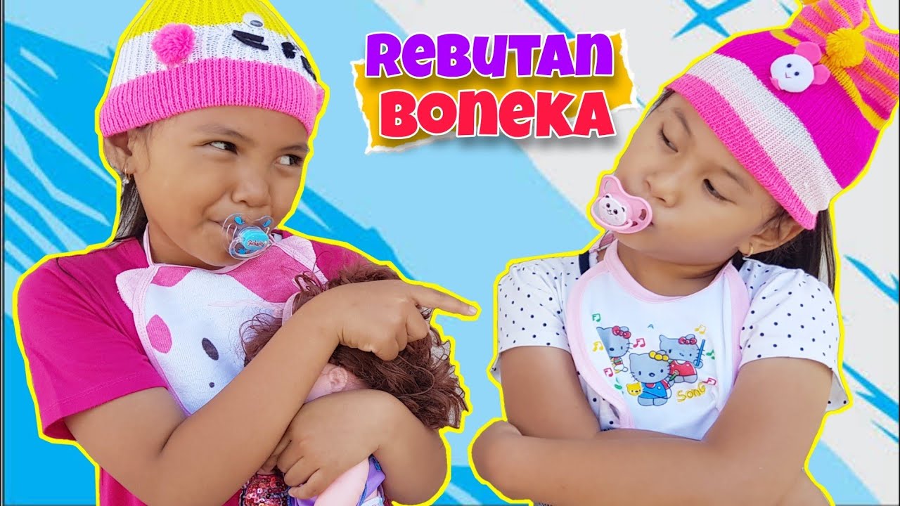 DRAMA | CHIKA DAN MBA NOK JADI BAYI
