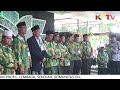 KABARCIANJUR.TV | Resmi Dilantik Kepengurusan PC NU Cianjur 2022-2027