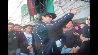 RD vs Miigaa RAP DEVJEE S3 E3