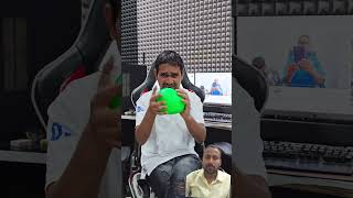 Balloon Experiment | Gubbara kaise Fulaya Jata hai | Science Experiment | #viral #shorts #science