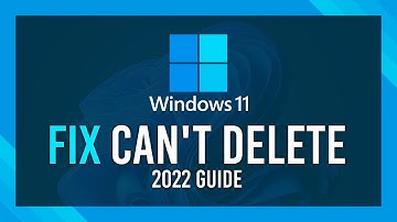 Fix Can