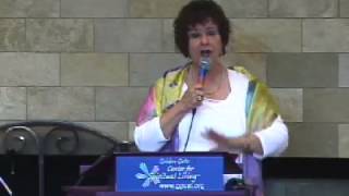 03-31-13 Easter Service GGCSL