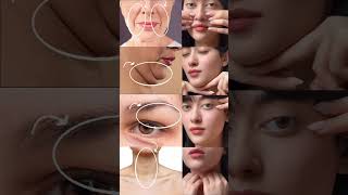 Famous 4 Face Problems… 4 Fixes 😳 (Watch Closely)#shorts Net Worth