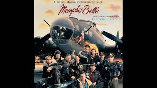 George Fenton - The Londonderry Air / Front Titles: Memphis Belle - (Memphis Belle, 1991)