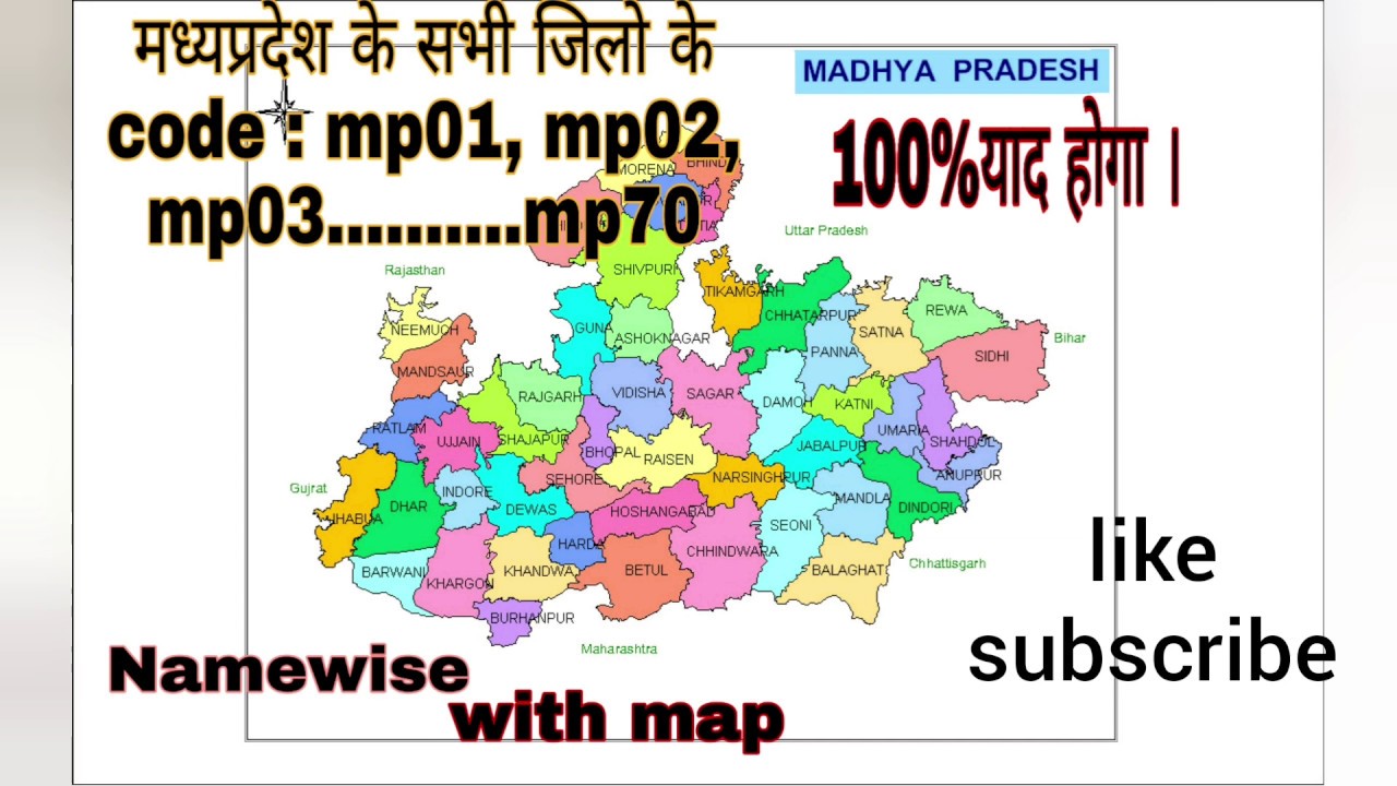 Mppsc, SI, POLICE, MPCODE BY.Super learning Point - YouTube