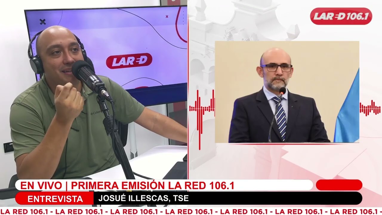 ¿Elecciones 2027 sin errores? El TSE renovará su sistema informático