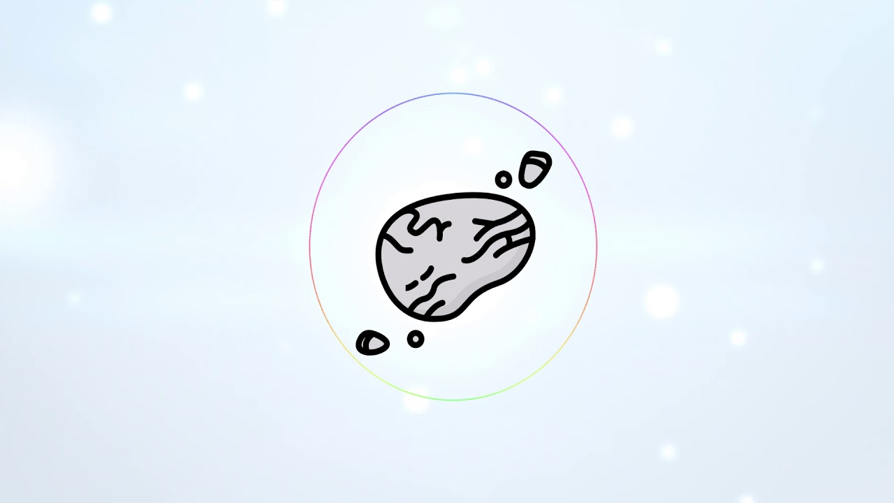 Stone Block Break Sound Effect / Material