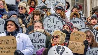 Judge clears the way for appeal of ruling against health law