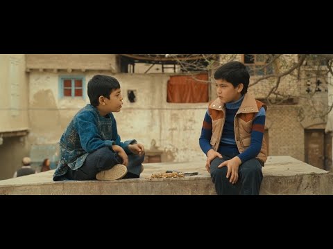 ქარს დადევნებული / ფრანით მორბენალი