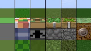 textures evolution (part 3)