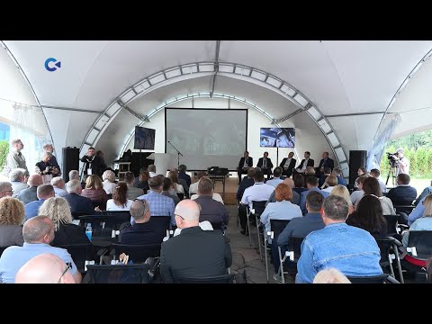 В Карелии прошло совещание по вопросу развития аквакультуры на Северо-Западе России