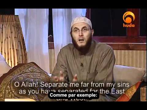 La Prière du Prophète : Démonstration (3) | Muhammad Salah