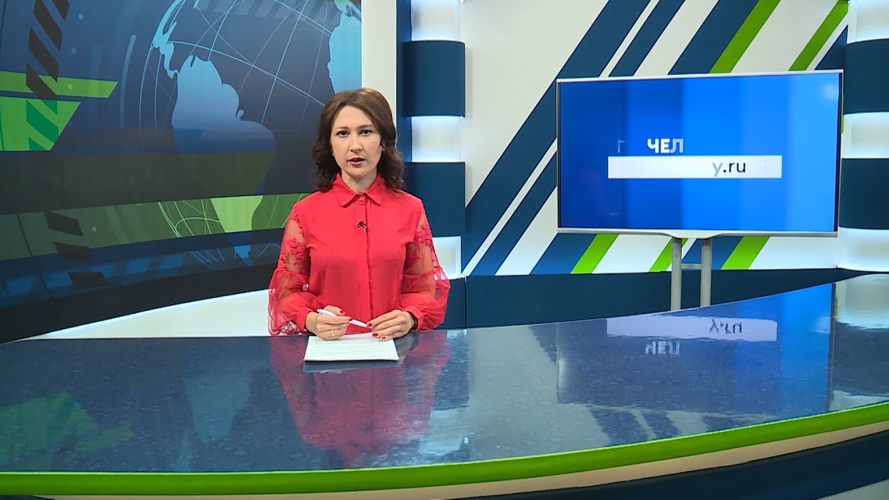 Новости Челнов от 5.12.2022 #НовостиЧелнов #Челны #Новости - YouTube