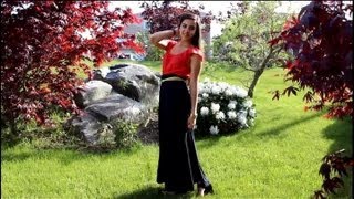 Fashion Lookbook: Spring 2012 ♥