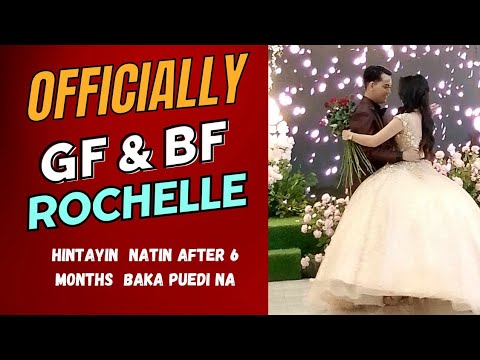 Abangan natin mga langga ang sunod kasalan na ....