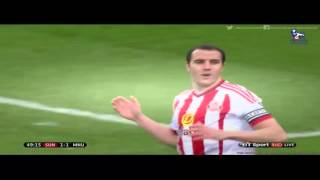 Sunderland vs Manchester United 2 - 1  2016 ~All Goals & Highlights ~Premier League 13/2/2016