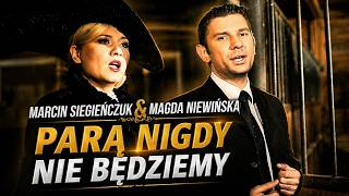 Marcin Siegieńczuk & Magda Niewińska - Parą nigdy nie będziemy (Disco Polo 2026)