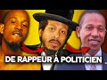 Shyne  lhistoire du rappeur devenu juif orthodoxe puis politicien