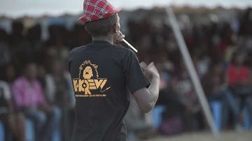 Sevenglory Into All The World Highlights