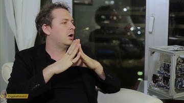 Skycoin Interview with Synth (CryptoPotato.com)