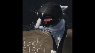 Luna’s Story | Part One | WCUE Skit