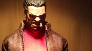 Lobo Logan CUSTOM Escala 1/6