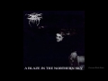 DARKTHRONE A Blaze in the Northern Sky Full-length 1992