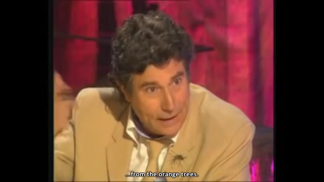 Risitas - Las Paelleras (Original video with English Subtitles)