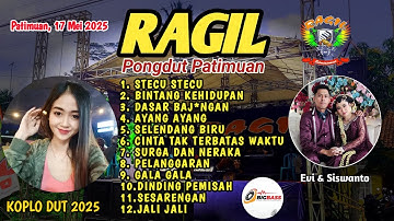STECU STECU - KOPLO 2025 VIRAL - RAGIL PONGDUT