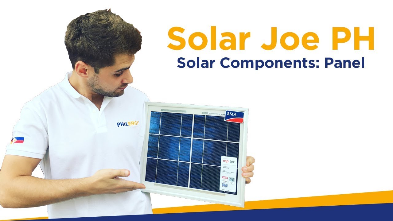 Best Solar Panel Philippines Monocrystalline and Polycrystalline