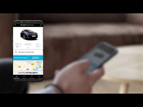 Roadside Assistance | App MyPeugeot