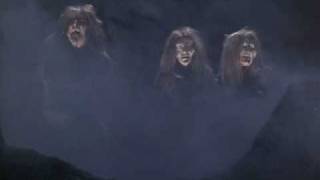 Star Trek - Three Apparitions