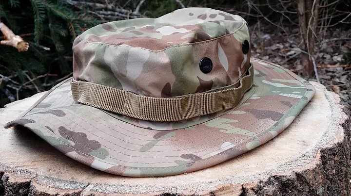 Uses for a Boonie Hat - DayDayNews
