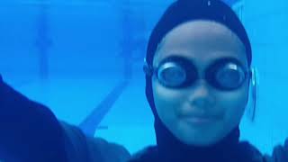Tips for beginners : Swimming