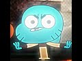 Edit do gumball💙