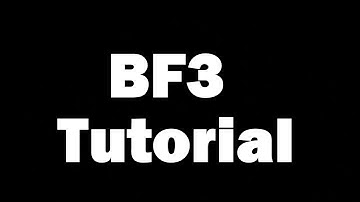 BF3 Tutorial: Find An Official EA Server in Multiplayer