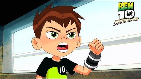 Ben 10: Protector of Earth - GamePlay PSP - Part 05 - 1080p (PPSSPP Longplay) HD, 60fps