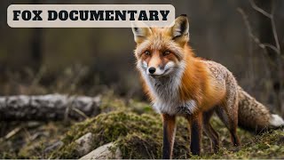 Foxes: The Secret Life of Nature's Cunning Hunters