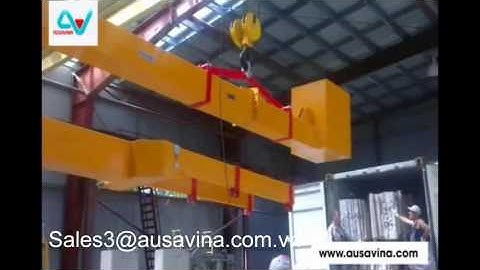 Bundle handler Ausavina