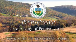 USA State Song: Pennsylvania - "Pennsylvania"