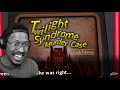 Berleezy Twilight Sydrome Murder Case Rapрџ Ґрџ Ђ Berleezy Twilight Sydrome Murder Case Rapрџ Ґрџ Ђ