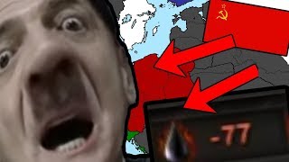 Hearts Of Iron 4: 1942 START DATE - CAN GERMANY WIN?